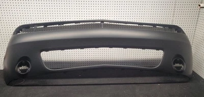 (SOLO RECOGIDA LOCAL) Parachoques delantero 1 pieza rejilla inferior con faros antiniebla se adapta a 15-23  Foto 1 de 4