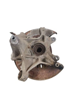 Junta/esboço traseiro esquerdo do driver compatível com 04-08 MAZDA RX8 648684 - Imagem 1 de 4