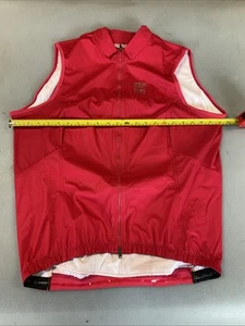 Eliel Women’s Thermal Cycling Vest 2XL XXL (B-20) - Picture 1 of 5