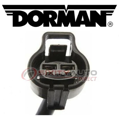 Dorman Engine Cooling Fan Assembly for 2009-2013 Toyota Corolla 1.8L L4 tb Foto 1 de 4