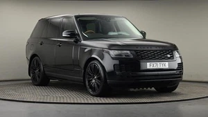2021 Land Rover Range Rover 3.0 D300 MHEV Autobiography SUV 5dr Diesel Auto 4WD - Picture 1 of 24