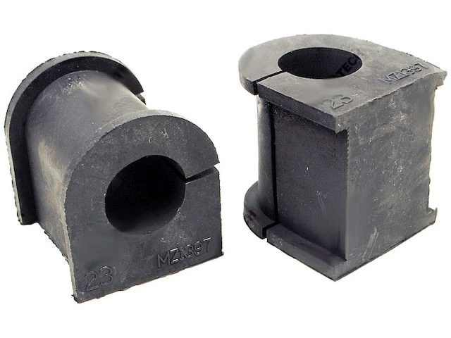 Kit de buje de barra estabilizadora delantera al cuadro Mevotech 59DQ25K para Ford Fusion 2006-2012 Foto 1 de 1