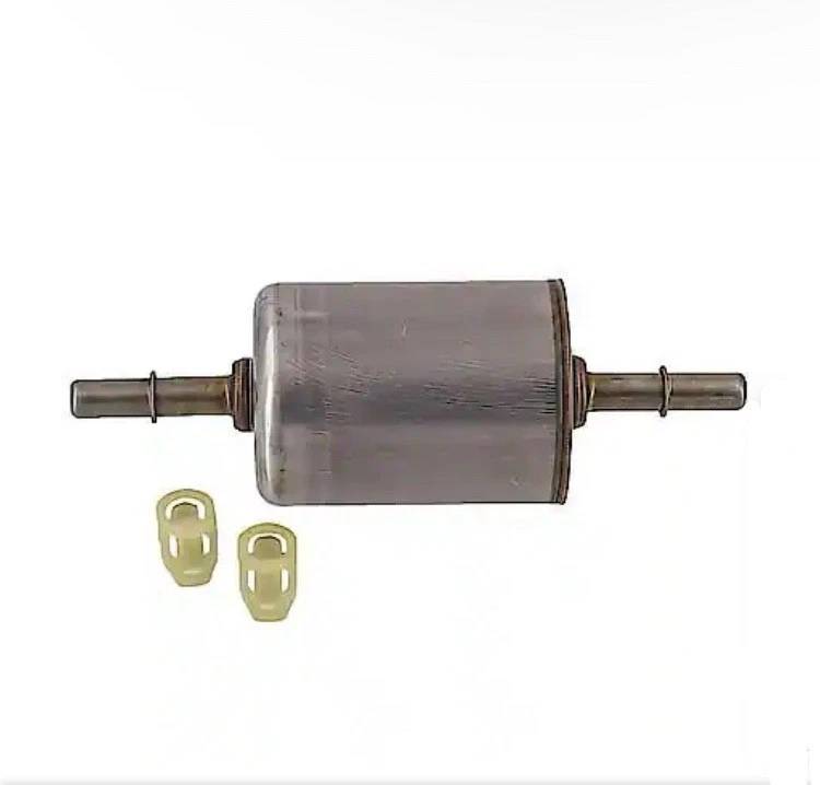 CARQUEST 86484 Fuel Filter For Oldsmobile GMC Chevrolet Saturn Cadillac Buick - Image 1 of 1