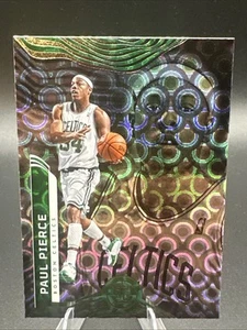 2021-22 Panini Illusions Paul Pierce Asia #147 Celtics - Picture 1 of 2