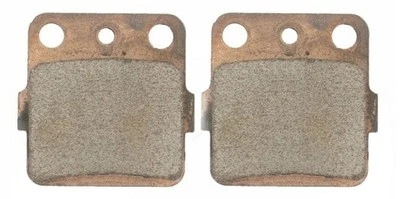 Передние тормозные колодки для квадроцикла Honda TRX400X 2009-2012 - Изображение 1 из 4