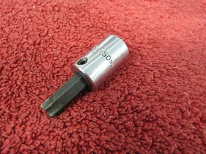 Mac Tools 3/8 Drive T50 Torx Bit Socket - Bild 1 von 3