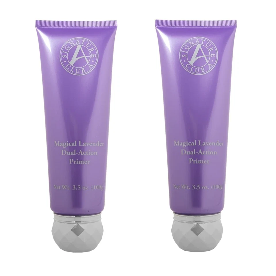 "TAL CUAL" Signature Club A Magical Lavender Doble Acción Primer Dúo Foto 1 de 1