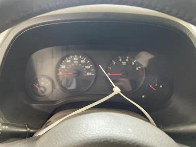 Medidor de velocímetro usado se adapta a: Jeep Compass Cluster 2012 MPH 120 MPH sin mensaje c Foto 1 de 4