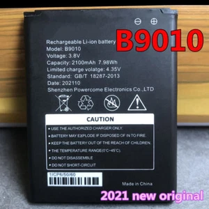 2100mAh B9010 For MTC 8723FT MTS 8723 FT ES-M5 4G LTE Mini 3G D523 WiFi Router - Zdjęcie 1 z 1