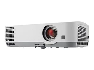 NEC Corporation NP-ME331W LCD Projector White - Picture 1 of 1