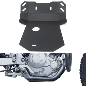 Cubierta de placa de deslizamiento de aluminio apta para Kawasaki KLX230/R/S/ SM 2020-2023 2024 - Imagen 1 de 15
