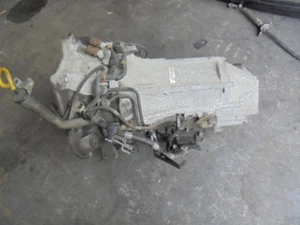 93-95 ACURA LEGEND CUPÉ Y SEDÁN GS TIPO II TRANSMISIÓN AUTOMÁTICA RPX9 A6   - Imagen 1 de 5