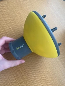 Drybar The Bouncer Diffuser for Buttercup Hair Dryer & Universal Attachment - Picture 1 of 3