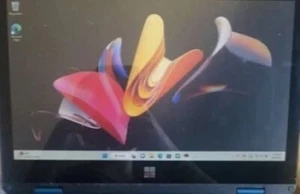 Gateway GWTN156-11BK FHD IPS LED Brillante LCD*Pantalla Táctil con Cubierta Superior Azul* - Imagen 1 de 5