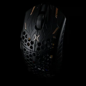 Finalmouse - UltralightX Guardian, Cheetah (S) Brand New and sealed - Picture 1 of 6