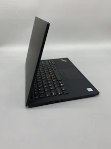 Lenovo ThinkPad T490 i7-8665U 1.9GHz 32GB DDR4 256GB SSD Negro -Excelente - Imagen 1 de 7