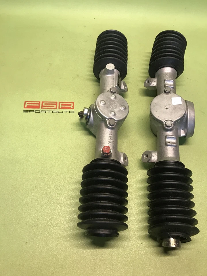 Porsche 911 912 901 Steering Rack Steering - 90134701002 - NEW AT SWB  - Image 1 of 1
