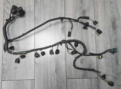 ✅ FORD MONDEO MK3 ST220 3.0 V6 INJECTOR WIRING LOOM 2S7T-9H589-HF 2002 - 2007 - Image 1 of 3