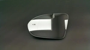 Espejo retrovisor exterior original Opel Insignia B cristal climatizado izquierdo Side-Assist ASPH - Imagen 1 de 3