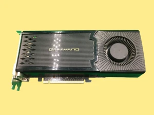 Gainward Nvidia Geforce GTX 670 Scheda Grafica, 2GB GDDR5,Usato - Foto 1 di 6
