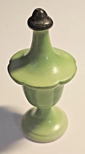 Coctelera de pimienta vintage hecha en Japón - color jade verde - Imagen 1 de 4