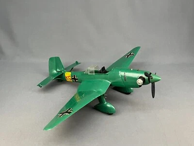 Vtg Cox Thimble Drome STUKA J-87 Dive Bomber Airplane AS IS - Image 1 of 4