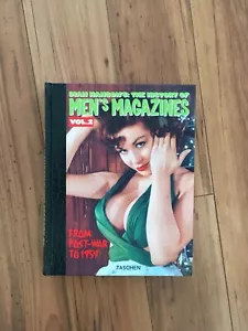 Dian Hanson’s: The History of Mens Magazines Volume 2 - Picture 1 of 2