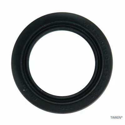 Axle Differential Seal Front Timken For 1999-2000 Chevrolet K3500 4WD - Image 1 of 4