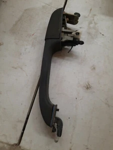 00-04 Land Rover Discovery RIGHT FRONT PASSENGER Exterior Door - Bild 1 von 3