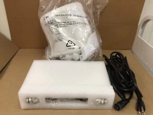 NEW Aruba Networks AP-275 Outdoor Wireless Access Point 11AC APEX0100 w/P. Cord - Picture 1 of 7