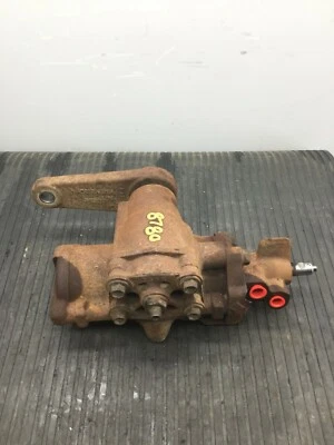 2011 2012 2013 2014 2015 2016 Ford F250 F350 Super Duty Truck Steering Gear  55K - Изображение 1 из 2