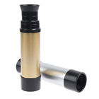 35mm Vintage Handheld Zoomable Monocular Telescope Pirate Spyglass GiftsB Tx_R2