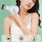Electric Brush 9 Gears Vibration Massage Heating Body Scraping Mach SPM