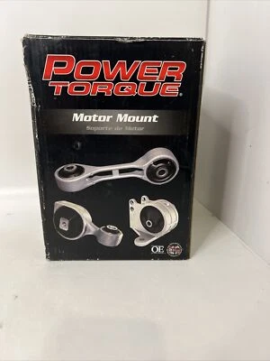 Power Torque Motor Engine Mount B9167 For Nissan - Image 1 of 4