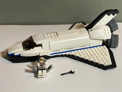 LEGO Creator Space Shuttle Explorer 31066 - Image 1 of 4
