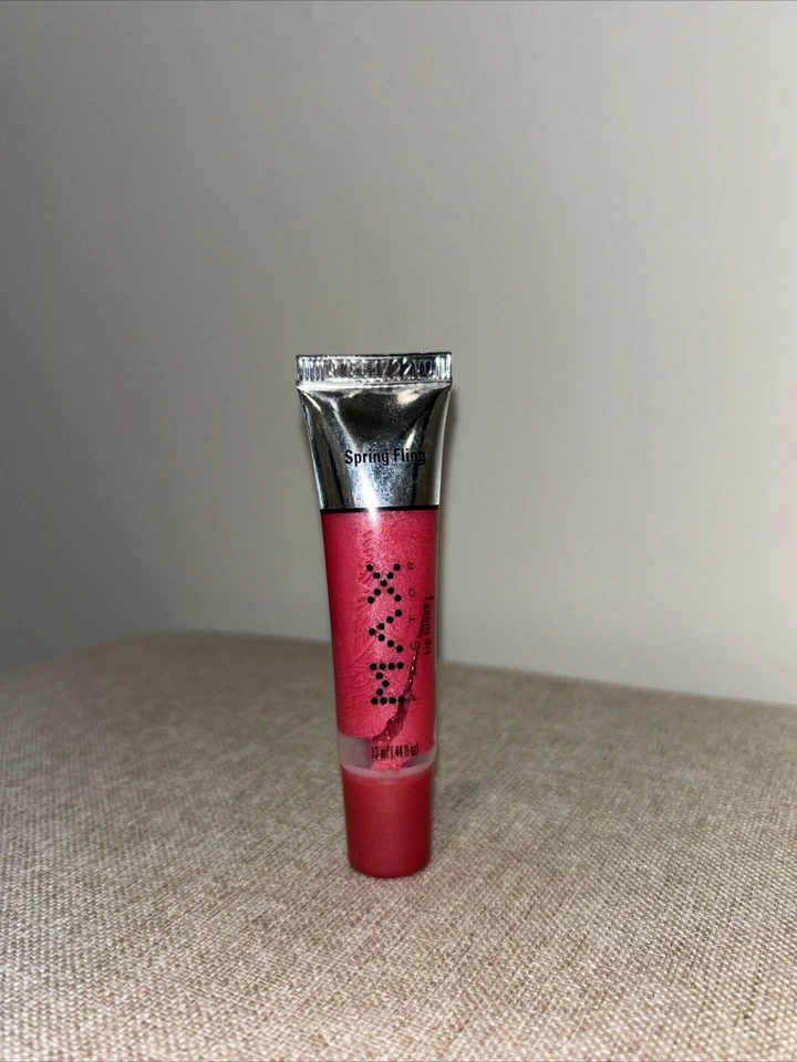 Max Factor Maxalicious Gloss ~ Spring Fling 130 - Image 1 of 2