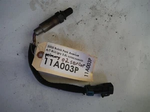 2000 BUICK PARK AVENUE PRIMARY OXYGEN O2 AIR SENSOR ASSEMBLY OEM 1997-2005 - Picture 1 of 4
