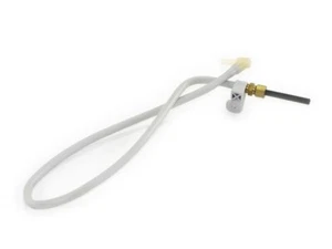 Genuine Ice Maker Water Tube for KitchenAid KUID508ESS2 KUIX305ESS1 KUIX305EBL1 - Picture 1 of 2