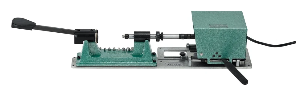 Kit RCBS 90367 Trimpro 2, alimentación con soporte de resorte Foto 1 de 1