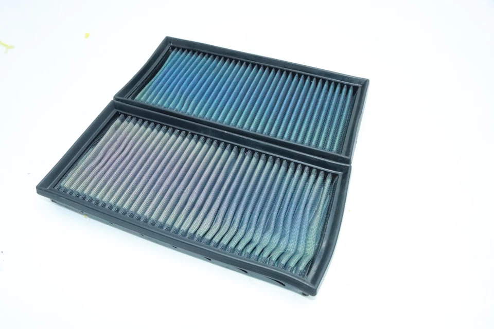 FILTROS DE AIRE MERCEDES AMG AFE MAGNUMFLOW W1902 W204 W211 W212 W216 W221 W164 R230 Foto 1 de 4