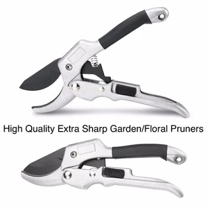Garten Profi Astschere - Schwerlast Handschere Baumschneider Schermaschine - Bild 1 von 12