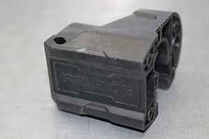 New Genuine Polaris RMK Snowmobile Upper Thottle govenor Block Black - Bild 1 von 3