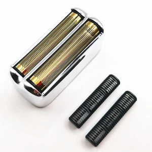 Sostituzione Per Babyliss Pro Foglio & 2 Lame FoilFX02 #FXRF2G Rasoio Argento - Foto 1 di 6