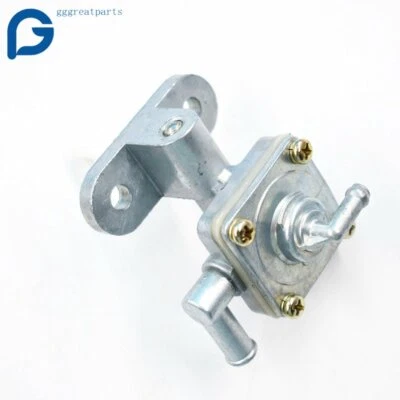 Nuevo conjunto de válvula Petcock de gas combustible para Suzuki SV650 SV650S 1999-2002 Foto 1 de 4