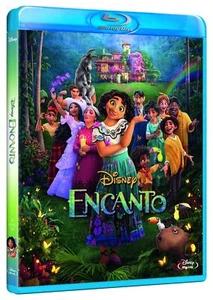 Encanto (Blu-Ray) - Bild 1 von 1