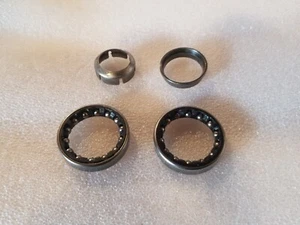 1988 - 1994 Chevrolet GMC Truck Tilt Steering Column Upper Hub Bearings - Picture 1 of 2