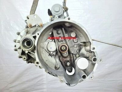 2008-2014 Smart Fortwo 1.0L Gas Automatic Transmission OEM Foto 1 de 4