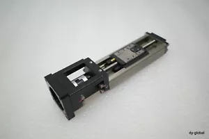 THK Miniatur Linearantrieb KR gebraucht KR2001A + 100L 45 mm Hub ACT-I-229 = 1G11 - Bild 1 von 16
