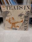 Various Artists     Tears In My Eyes  Soul Vinyl LP 1985 Kent Records UK