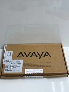 Avaya MM721 Bri S0,1 VH3F1 - Picture 1 of 13